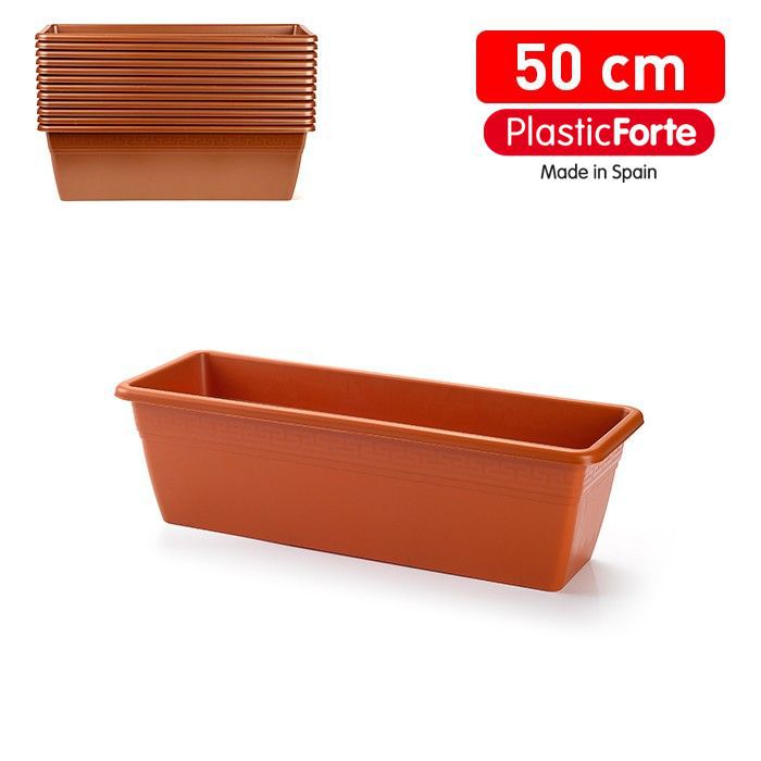 Fioriera 50 cm