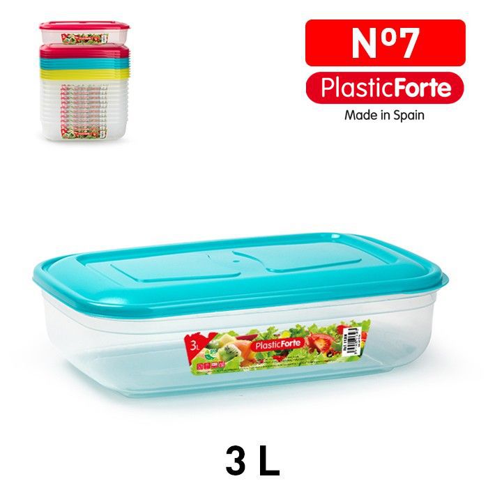 Contenitore CLASSIC 3 L