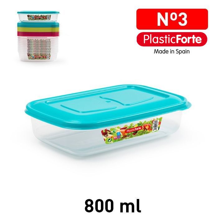 Contenitore CLASSIC 800 ml
