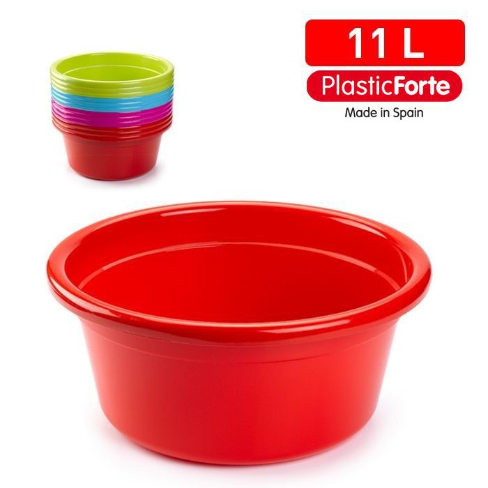 Bacinella Tonda 11 L Naff