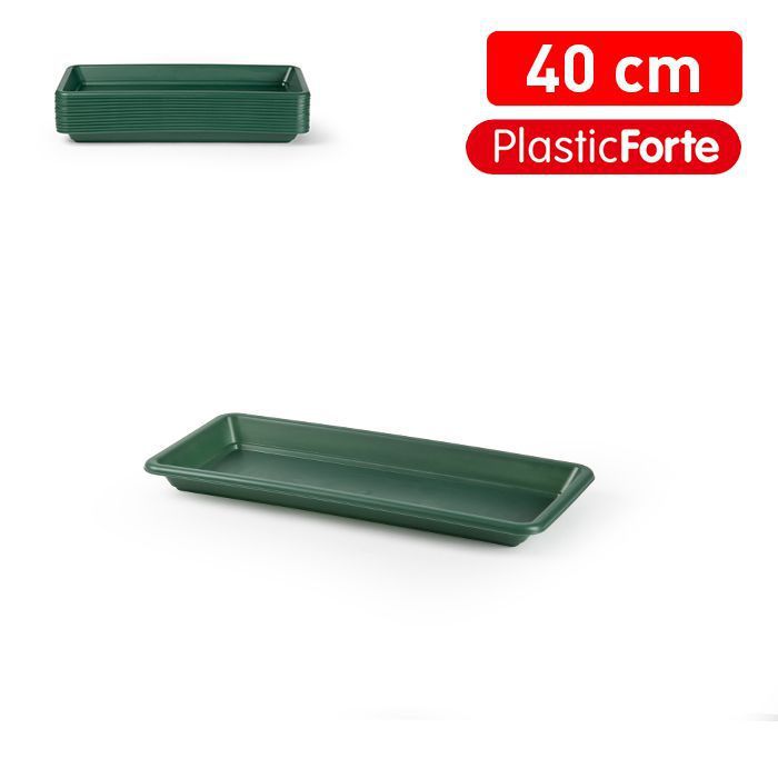 Sottofioriera 40 cm VERDE JAR