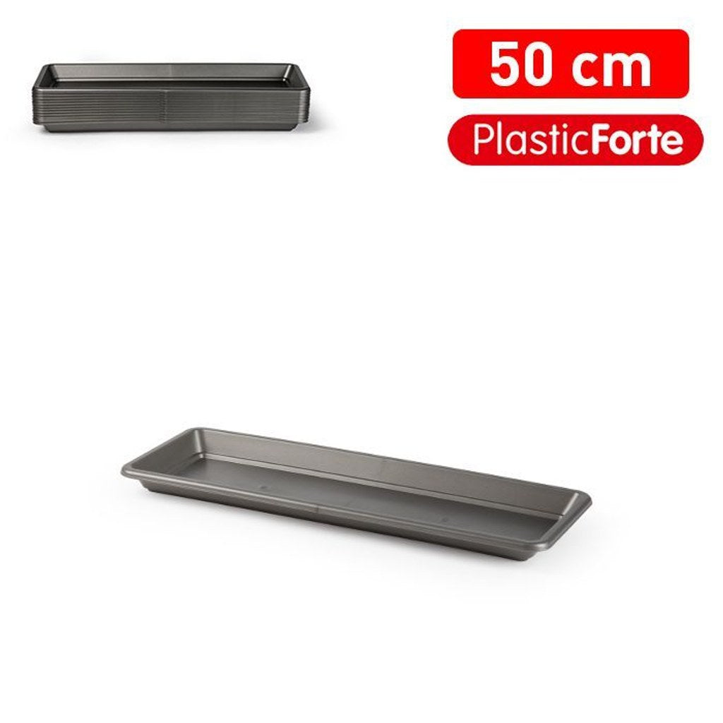 Sottofioriera 50 cm ANTRACITE