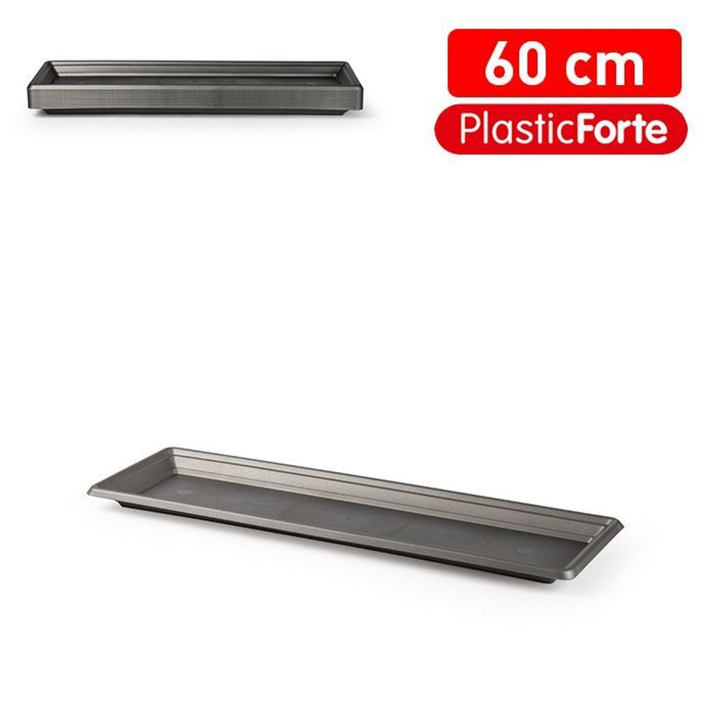 Sottofioriera 60 cm ANTRACITE