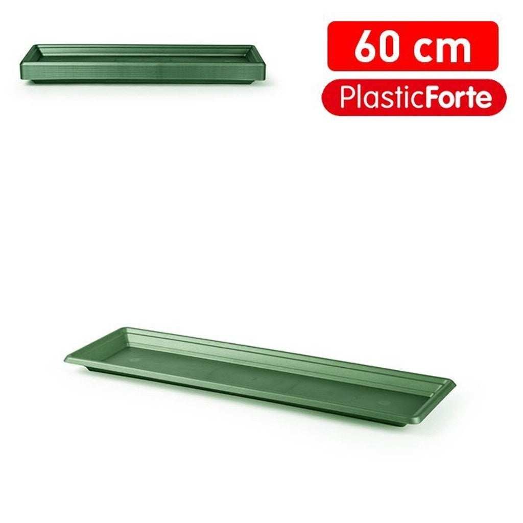 Sottofioriera 60 cm VERDE JAR