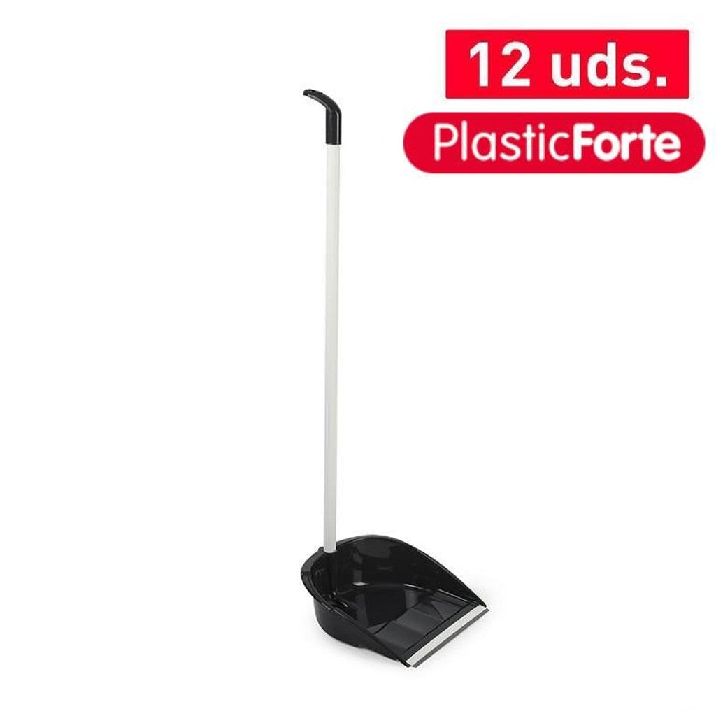 Paletta antiribaltamento x12 Nero