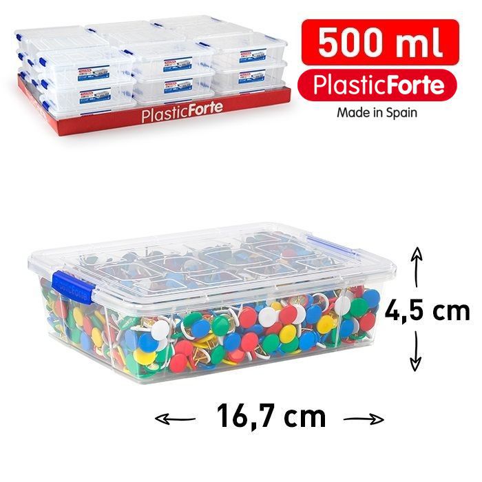 Mini scatola 500 ml