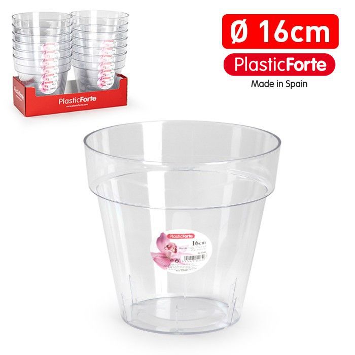 Vaso PS 16 cm