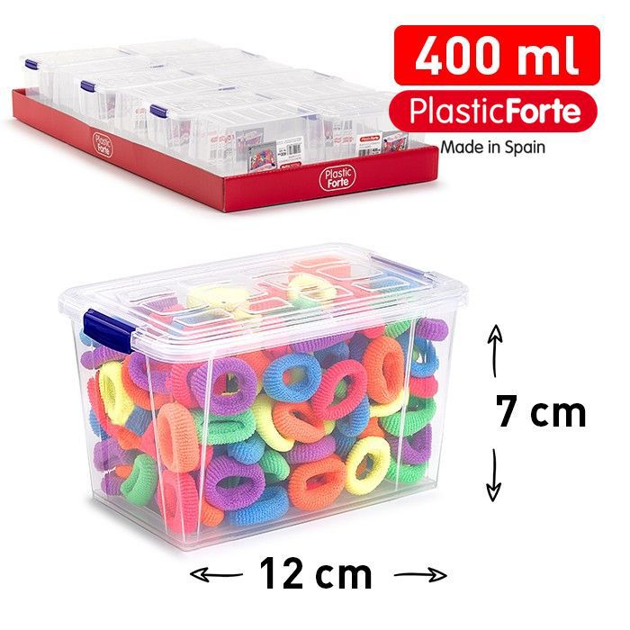 Mini scatola 400 ml