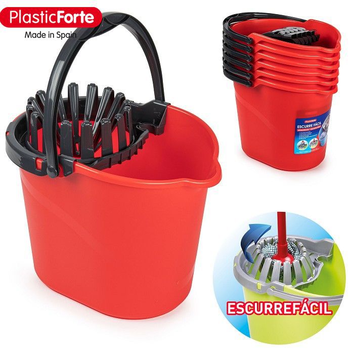 Secchio mocio con strizzafacile
