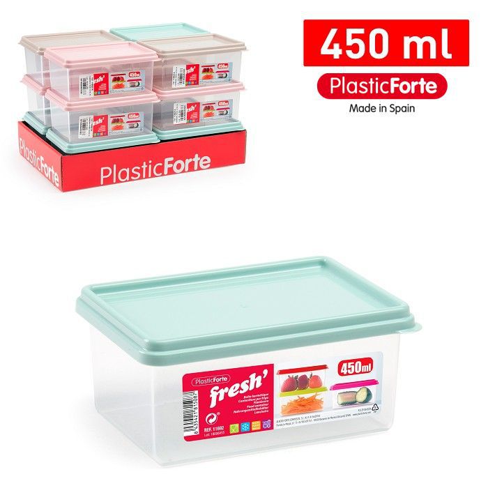 Contenitore FRESH 450 ml SURT VRM