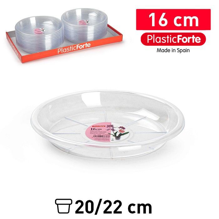 Sottovaso PS 16 cm