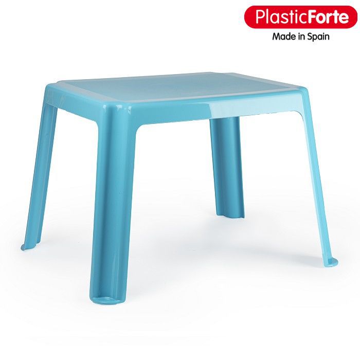 Tavolo BLU CHIARO