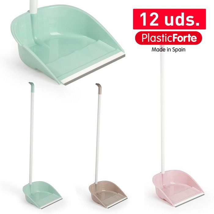 Paletta antiribaltamento x12 Assortimento VRM
