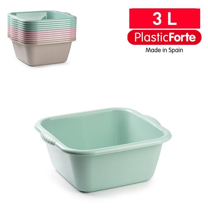 Bacinelle e secchi Progress Plastic - Rif.847001