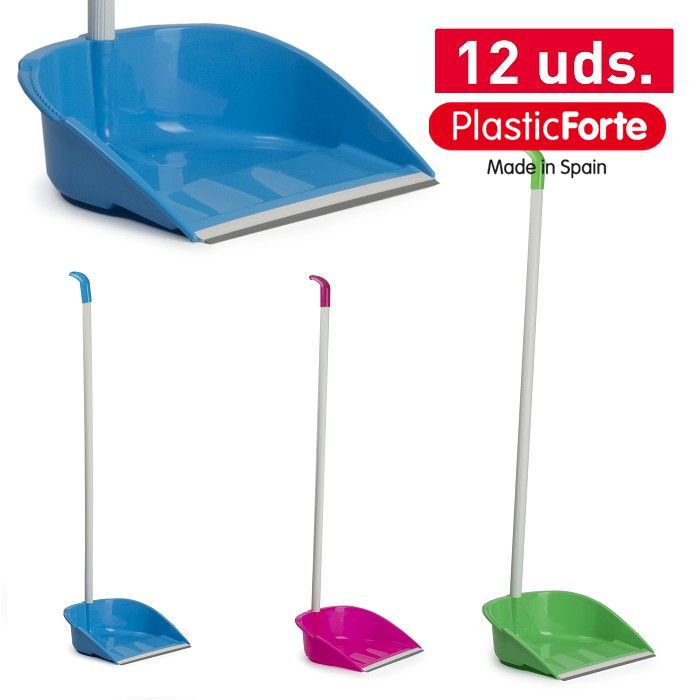 Paletta antiribaltamento x12 SURTIDO AVR TP F21