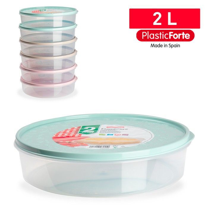Contenitore per fritate 2 L SURT VRM