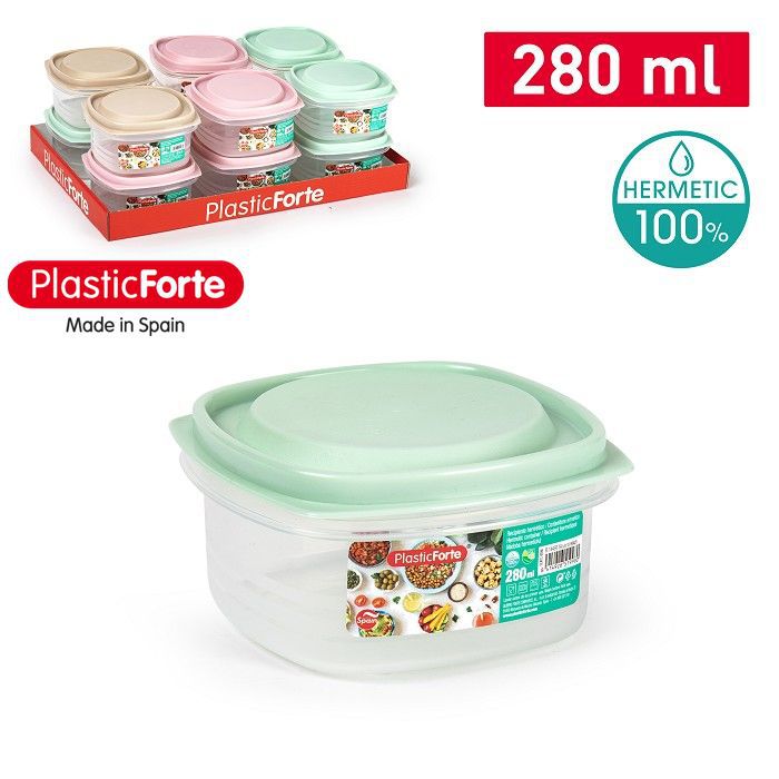 Ermetico Forte Classic 280 ml SURT VRM