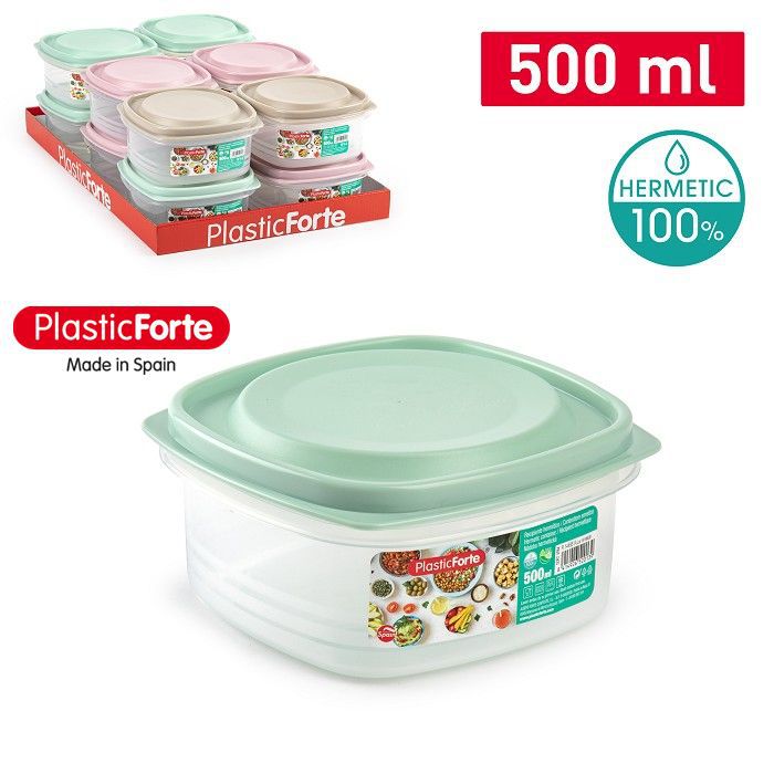 Ermetico Forte Classic 500 ml SURT VRM