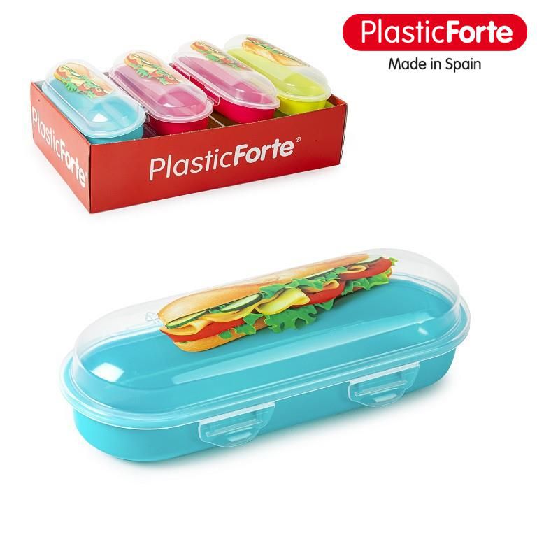 Contenitore per panino
