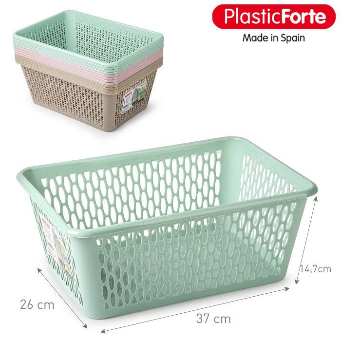 Cesta Aire 26 X 37 Cm Surt Vrm