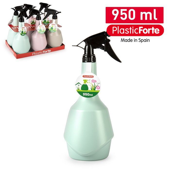 Bottiglia spruzzo No 23 DUO 950 ml SURT VRM