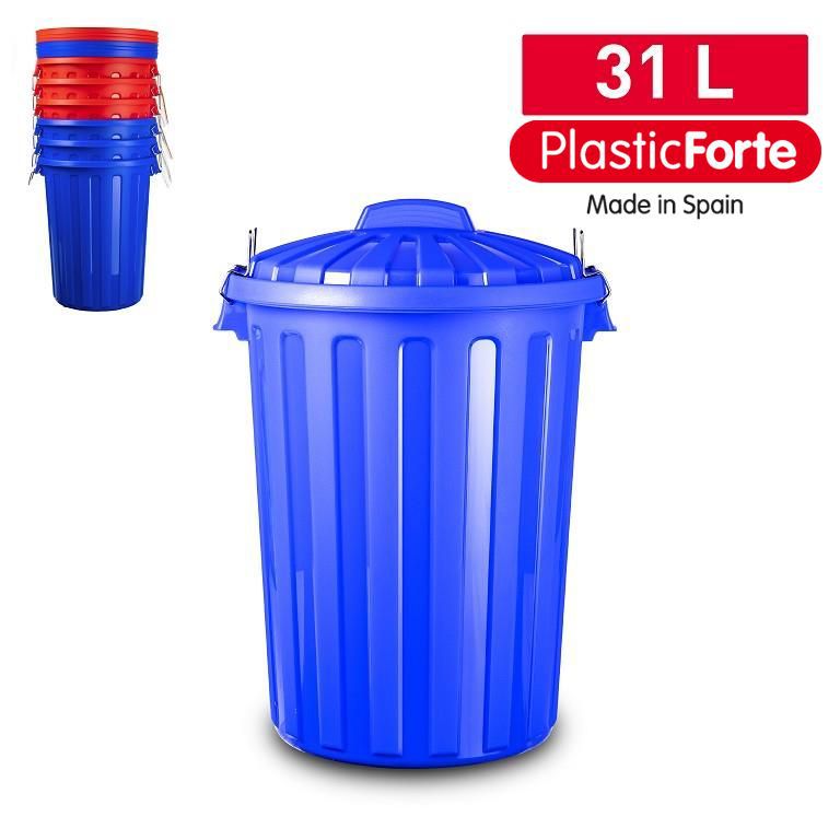 Bidone City 31 L