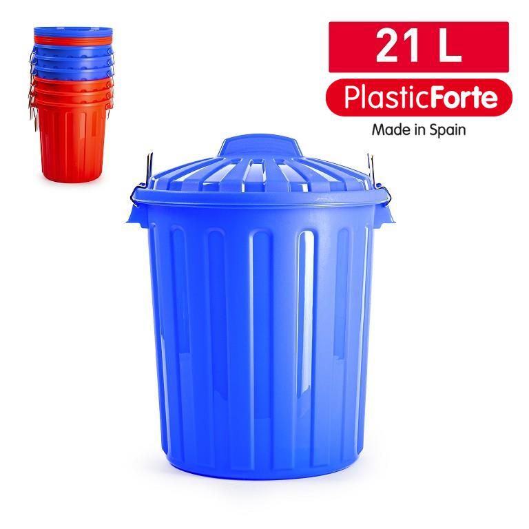 Bidone City 21 L