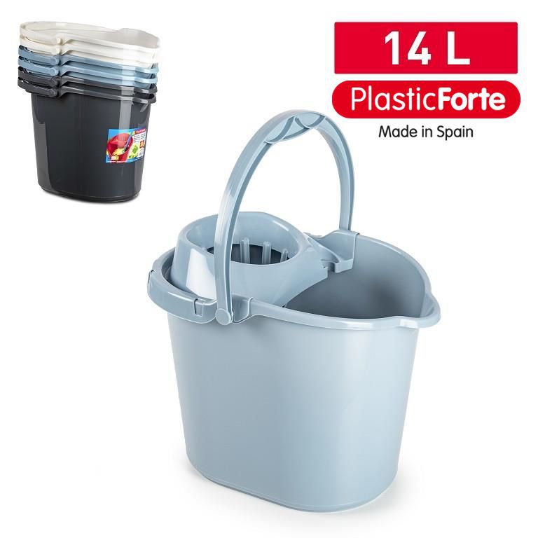 Secchio strizza mop SURTIDO BAG