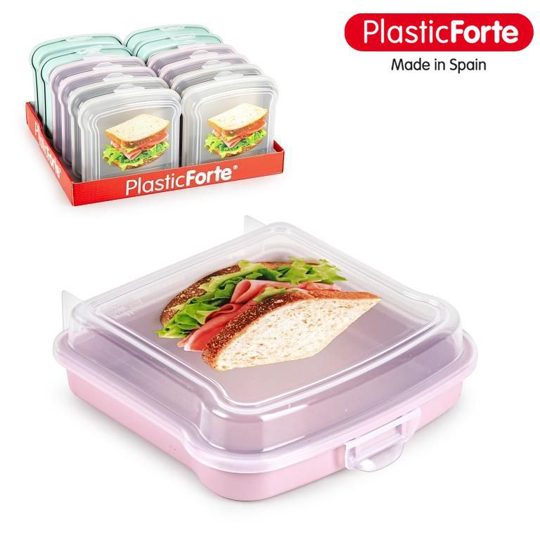 Porta Sandwich SURT VRM