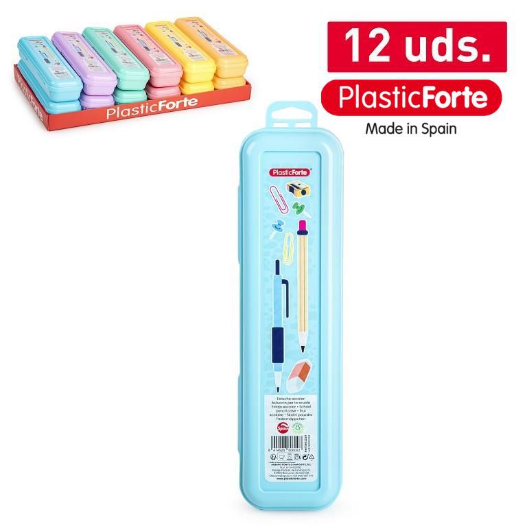 Astuccio per la scuola STDO SWEET