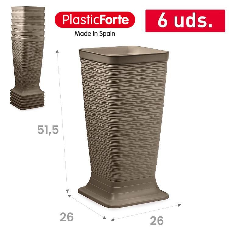 Portaombrello Wind TOPO MC22