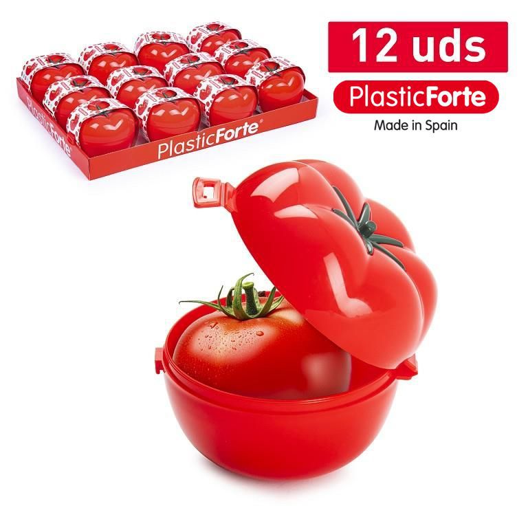 Contenitore per pomodoro