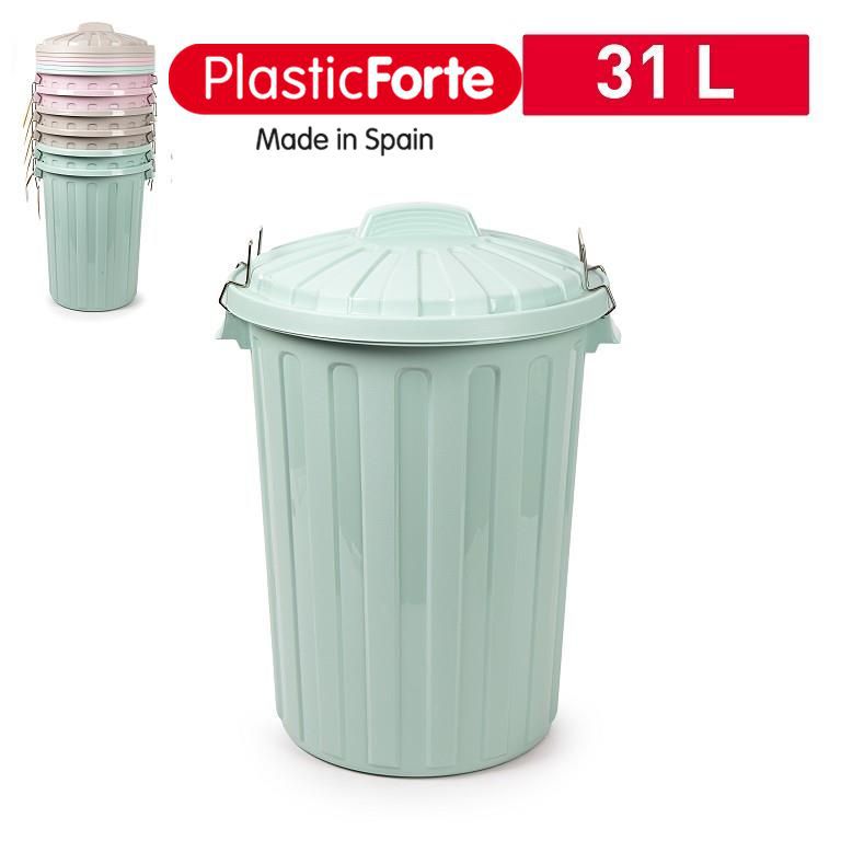 Bidone City 31 L SURT VRM