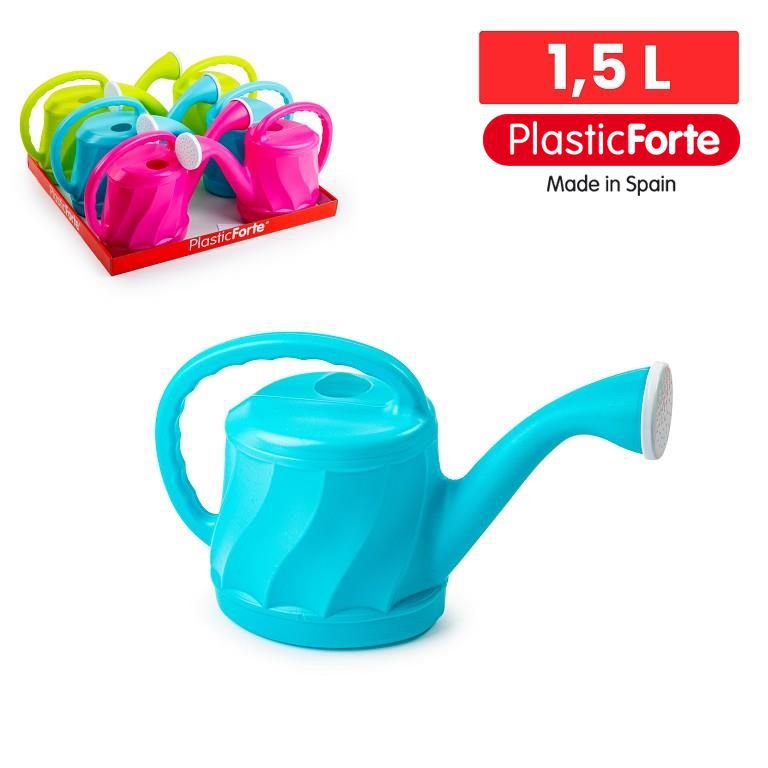 Annaffiatoio 1,5 L COLORE