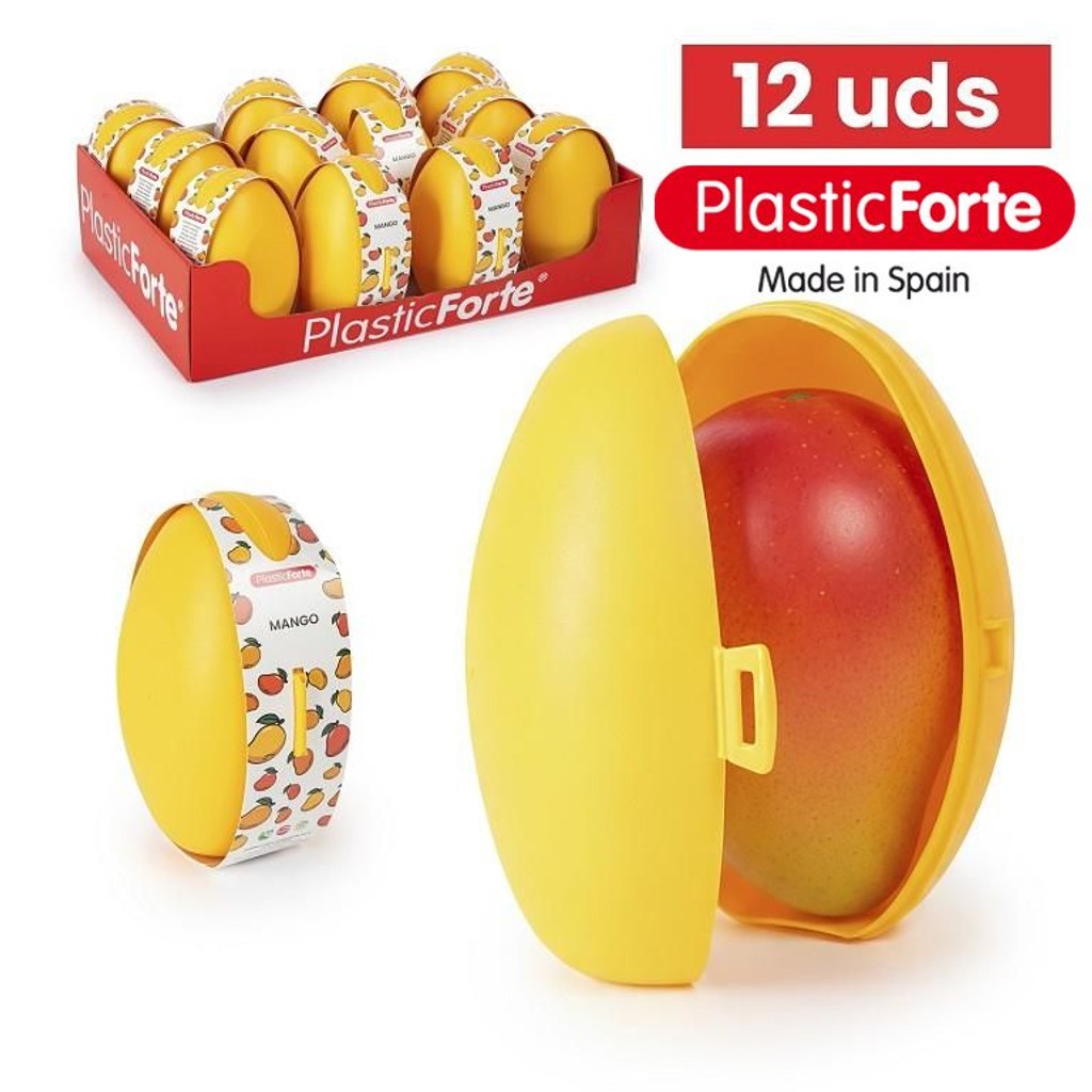 Porta-mango