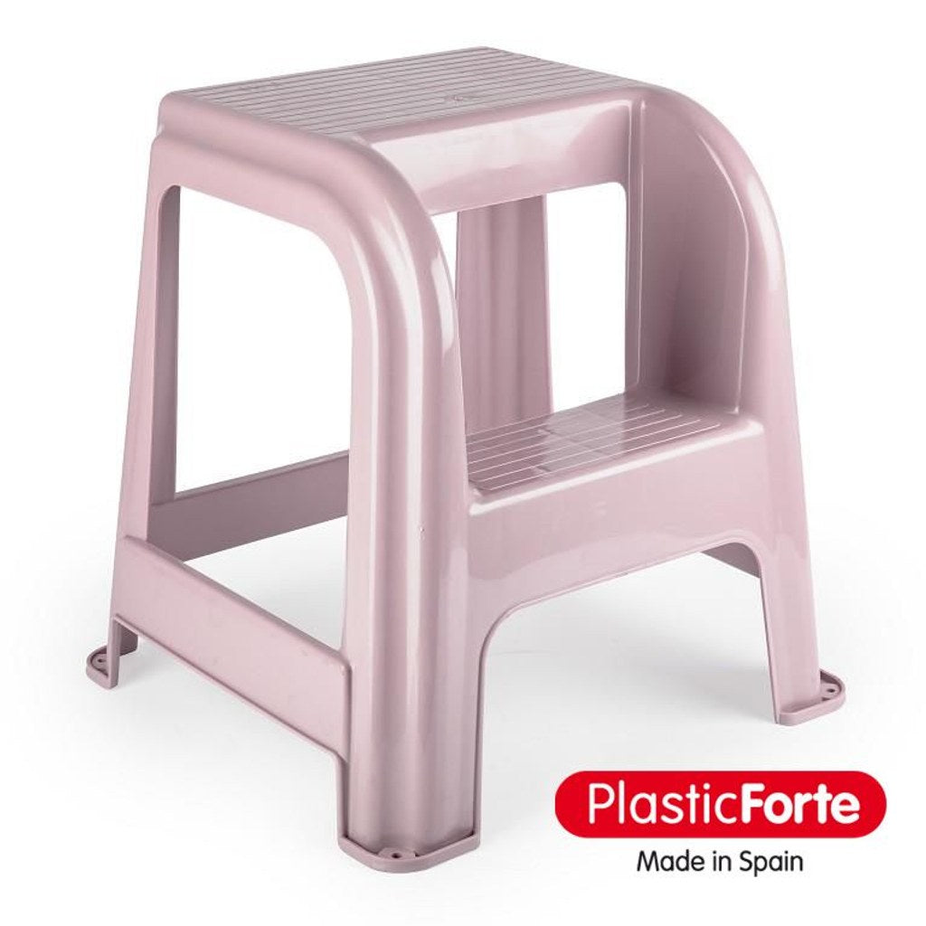 Sgabello Scala ROSA PALO