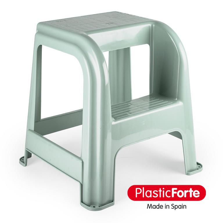 Sgabello Scala VERDE 441 F18 JAR