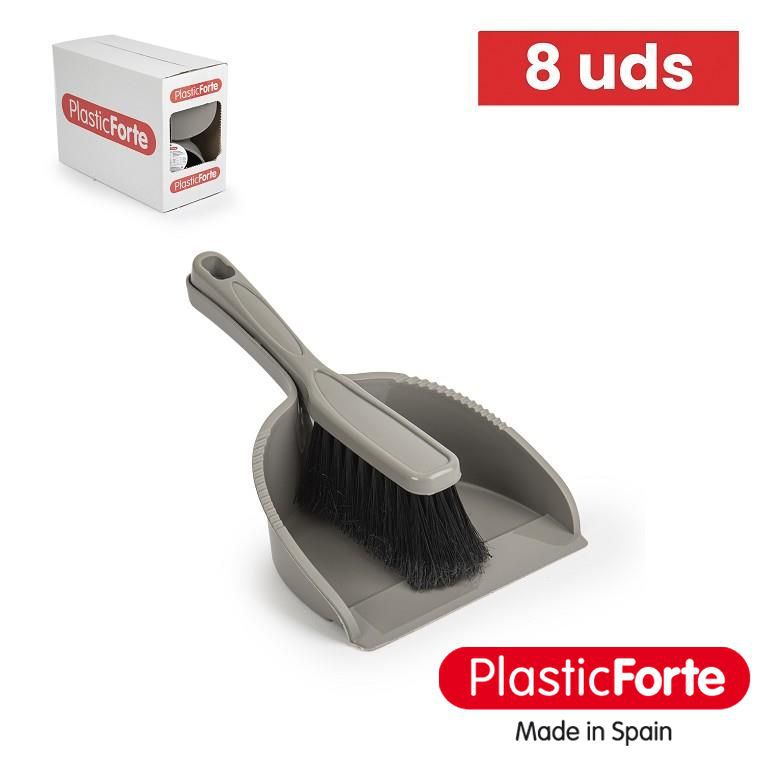 Paletta Con Spazzola N.o 2 GT