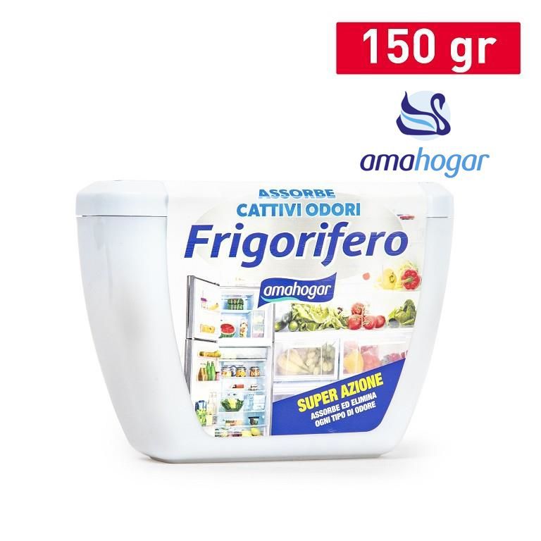 Assorbiodori Per Frigorifero Ovale IT