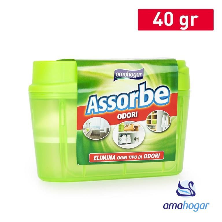 Assorbiodori IT