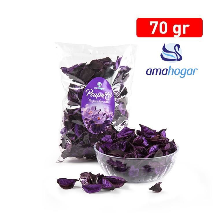 Saccetto Potpourri 12 Pz LAVANDA