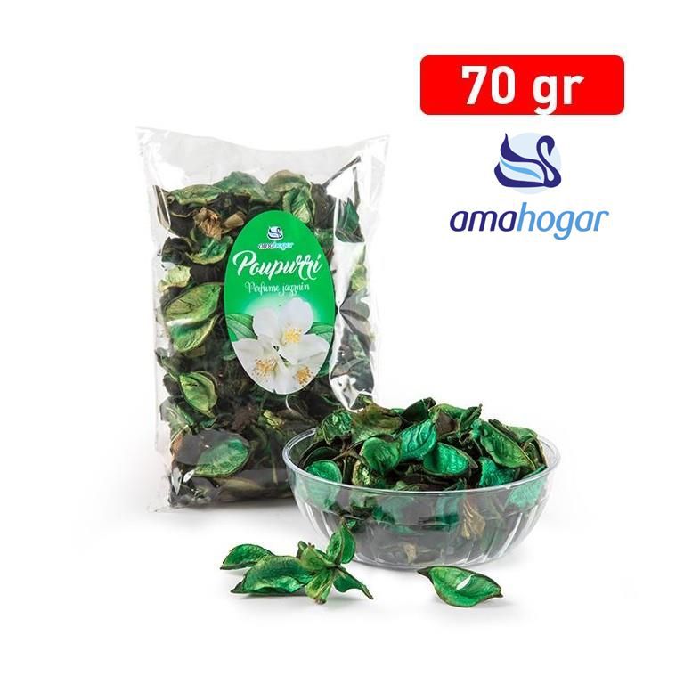 Saccetto Potpourri 12 Pz GELSOMINO