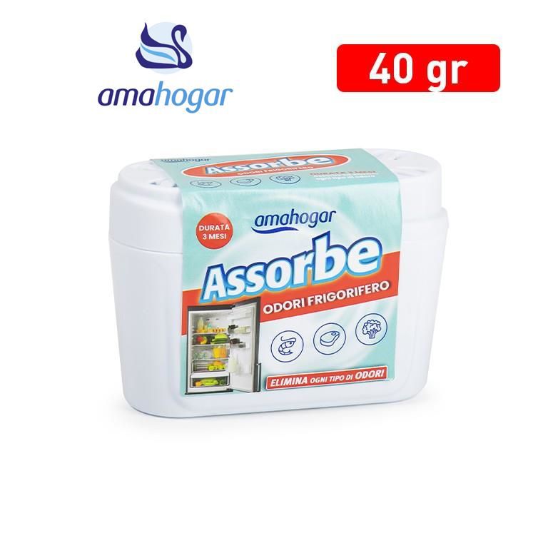 Assorbiodori Per Frigorifero 12 unità IT