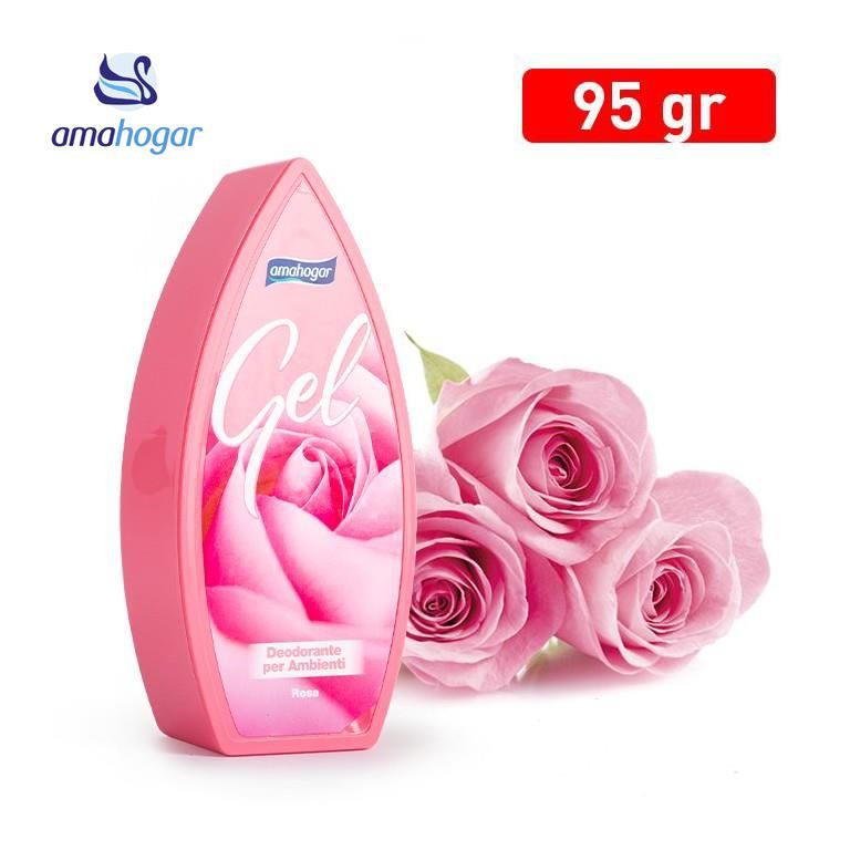Deodorante gel IT ROSA