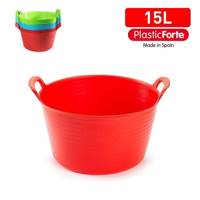 Mastello 15 L