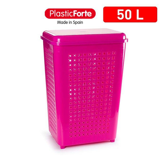 Portabiancheria ROSA