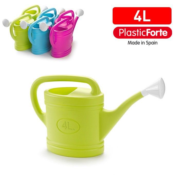 Annaffiatoio 4 L COLORE