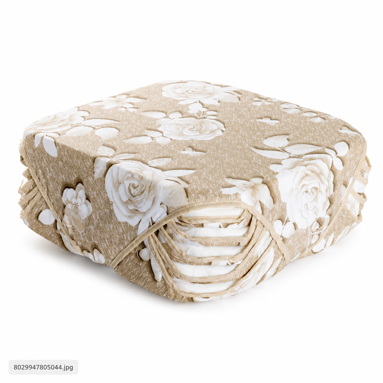 Set 6 Cusc Sedia Luisa Fiorato