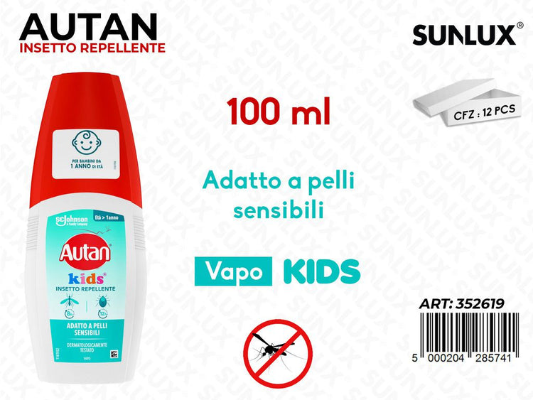 Antizanzara