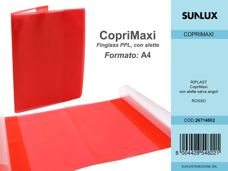 Ri.Plast Coprimaxi
